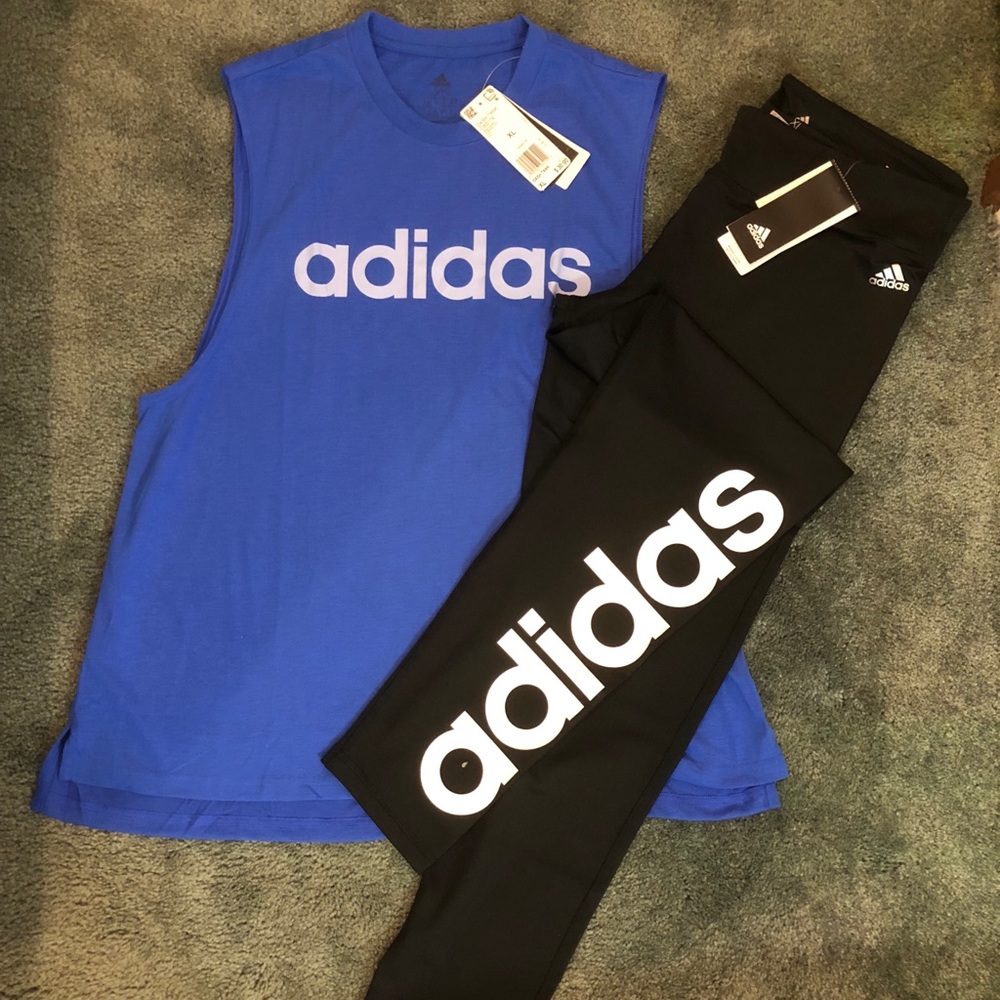 Adidas Set #12